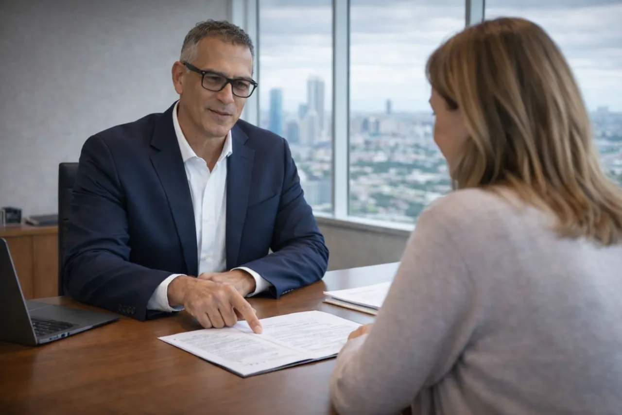 Адвокат по семейным делам | Адвокат и нотариус Янив Гиль