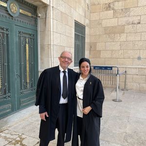 דרעי רייפר ושות' משרד עורכי דין