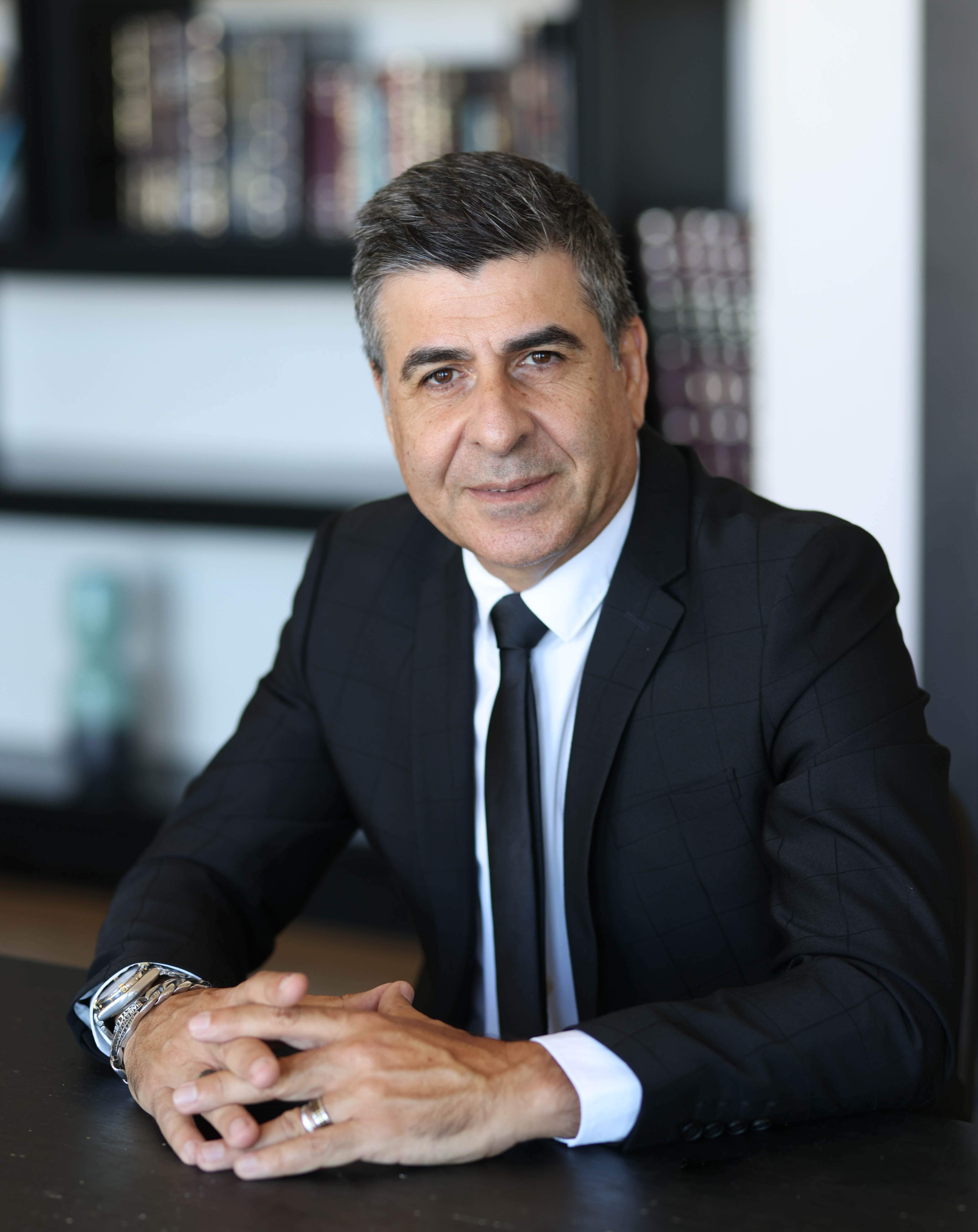 עורך דין פלילי אדי אבינועם