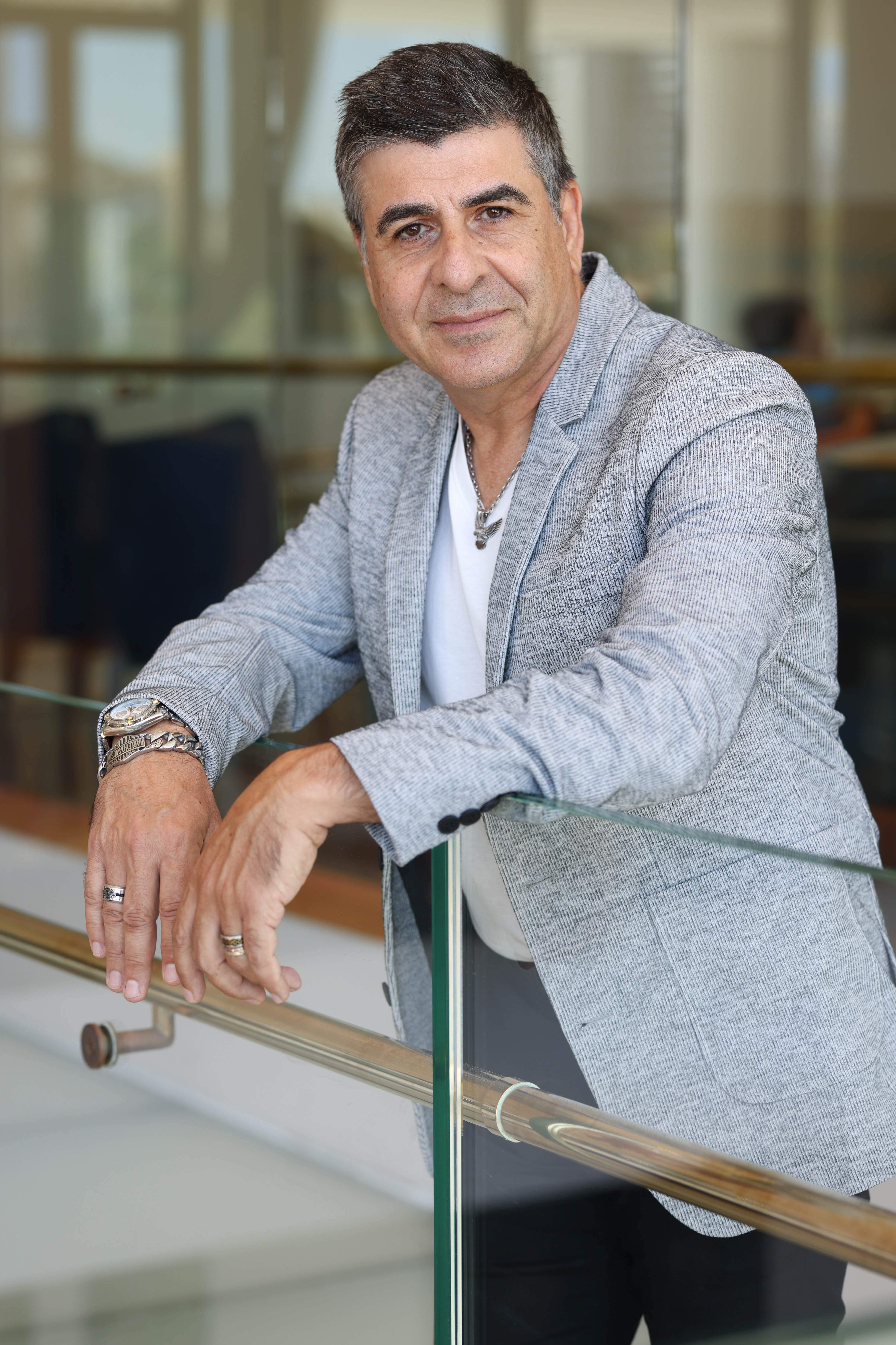 עורך דין פלילי אדי אבינועם