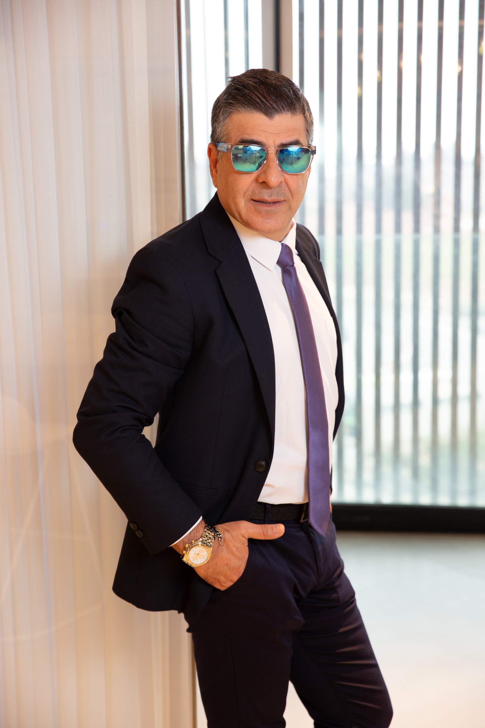 עורך דין פלילי אדי אבינועם