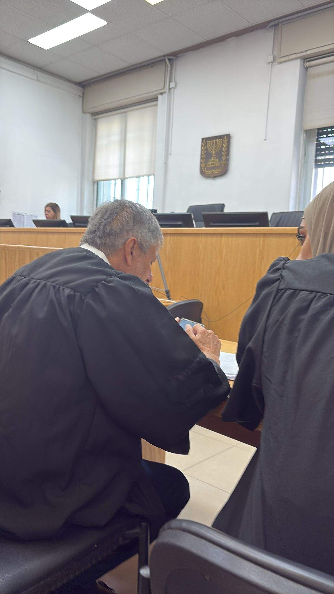 עורך דין פלילי | עורך דין רחמים דר