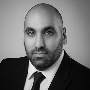 עורך דין צחי בן דויד