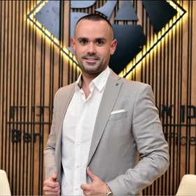 בן אסבן משרד עו"ד