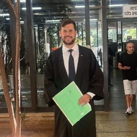 עו"ד אלחנן לישה