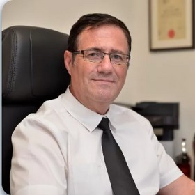 עורך דין יובל נבון