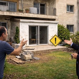 עורך דין מקרקעין / נדל"ן | עו"ד צביקה אשכנזי