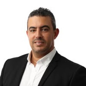 עורך דין ברק שמעוני